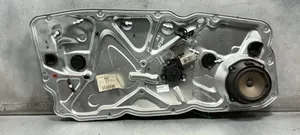 Fiat Stilo Mécanisme de lève-vitre avec moteur 48733596