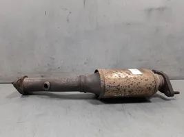 Ford Mondeo Mk III Katalizators, FAP/DPF cieto daļiņu filtrs 4S715E211CA