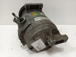 Opel Antara Air conditioning (A/C) compressor (pump) 96861886