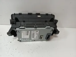 Opel Antara Monitori/näyttö/pieni näyttö 96850912