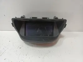 Opel Antara Monitori/näyttö/pieni näyttö 96850912