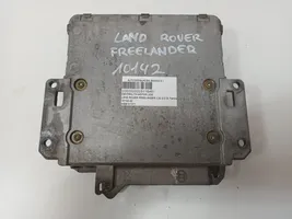 Land Rover Freelander Calculateur moteur ECU MSB101071