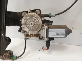 Land Rover Freelander Mécanisme de lève-vitre avec moteur 