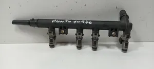 Fiat Punto (188) Fuel main line pipe B671321908301