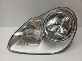 Porsche Cayenne (9PA) Faro/fanale 7L5941005AQ