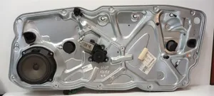 Fiat Stilo Etuoven sähkökäyttöinen ikkunan nostin 48733596