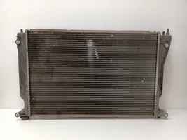 Toyota Corolla Verso AR10 Radiateur de refroidissement 