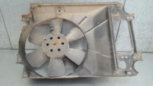 Volkswagen Polo II 86C 2F Ventilateur de refroidissement de radiateur électrique 