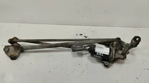 Honda Civic Front wiper linkage and motor 8500ST3AG05
