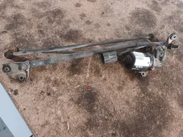 Honda Civic Front wiper linkage and motor 8500ST3AG05