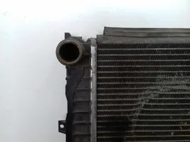 Volkswagen PASSAT B5 Радиатор охлаждающей жидкости 