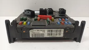 Citroen C3 Autres unités de commande / modules 9653667880
