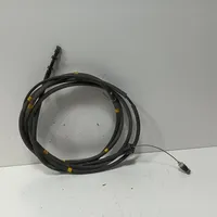 Toyota MR2 (W30) III Throttle cable 