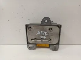 Rover MGF Sterownik / Moduł Airbag YWC105230
