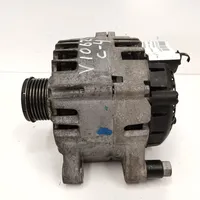 Citroen C4 II Alternator 9678048880