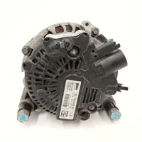 Citroen C4 II Generatore/alternatore 9678048880