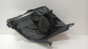 Opel Corsa C Lampa przednia 085521119R