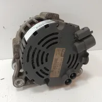 Opel Corsa C Alternator 9649611780