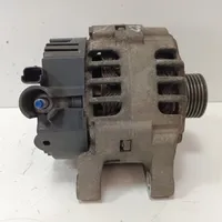 Opel Corsa C Alternator 9649611780