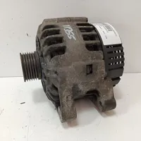 Opel Corsa C Ģenerators 9649611780