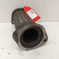 Citroen C2 Exhaust gas pipe 8200287778