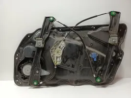 Peugeot 206 Alzacristalli della portiera anteriore con motorino 3C1837755G