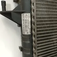 Citroen Saxo Coolant radiator 8200008765B