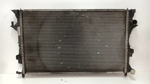 Citroen Saxo Coolant radiator 8200008765B