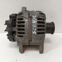 Renault Espace III Alternator 8200251006