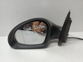 Audi A2 Spogulis (elektriski vadāms) ELECTRICO