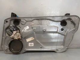 Mazda 3 I Lève-vitre électrique de porte avant 6L3837752BQ