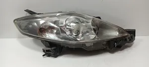 MG ZR Lampa przednia CC2951031D