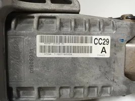 MG ZR Ohjauspyörän akseli 5N613C529AC