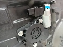 Ford Mondeo MK IV Elektriskā loga pacelšanas mehānisma komplekts GJ6A5958X