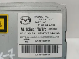 Ford Mondeo MK IV Unità principale autoradio/CD/DVD/GPS 14791337