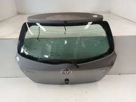 Chrysler Voyager Tylna klapa bagażnika 