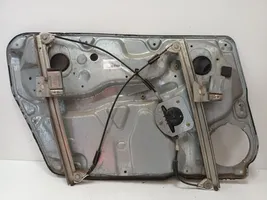 Opel Corsa C Lève-vitre électrique de porte avant 3B1837462