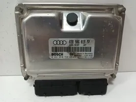 Opel Zafira A Sterownik / Moduł ECU 038906019FP