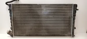 Renault Express Coolant radiator 