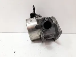Opel Corsa C Vacuum valve 146505272R