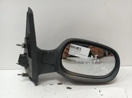 Daewoo Matiz Elektryczne lusterko boczne drzwi przednich ELECTRICO