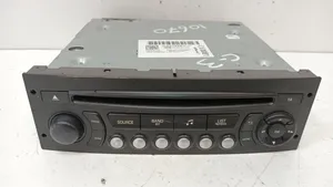Ford Kuga II Радио/ проигрыватель CD/DVD / навигация 98041626XT01