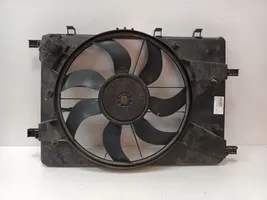 Mitsubishi Carisma Ventilatore di raffreddamento elettrico del radiatore 13281777