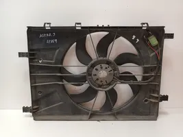 Mitsubishi Carisma Ventilatore di raffreddamento elettrico del radiatore 13281777