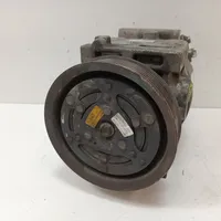 Fiat Doblo Ilmastointilaitteen kompressorin pumppu (A/C) 4472607000