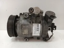 Audi A2 Ilmastointilaitteen kompressorin pumppu (A/C) 6Q0820803D