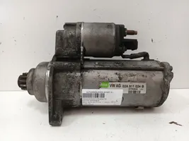 Audi A2 Starter motor 02A911024B