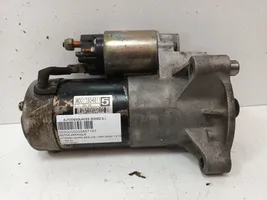 Renault Express Starter motor M001T80481