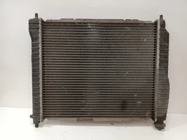 Seat Leon (5F) Coolant radiator 96536523