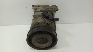 Audi A4 S4 B8 8K Compressore aria condizionata (A/C) (pompa) 1127024500